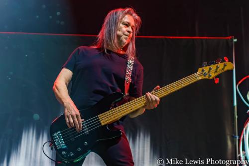 Queensryche 2022.03.10