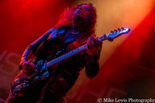 Queensryche 2022.03.10