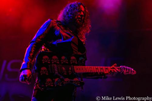 Queensryche 2022.03.10