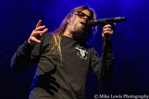 Queensryche 2022.03.10