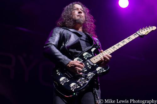Queensryche 2022.03.10