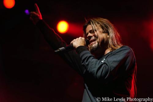 Queensryche 2022.03.10