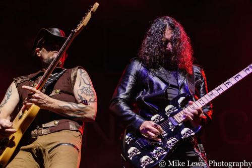 Queensryche 2022.03.10
