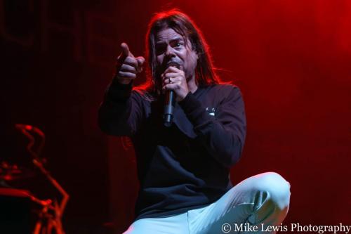 Queensryche 2022.03.10