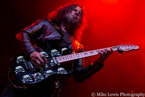 Queensryche 2022.03.10