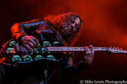 Queensryche 2022.03.10