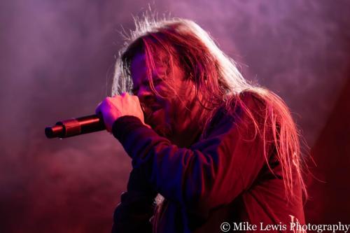 Queensryche 2022.03.10