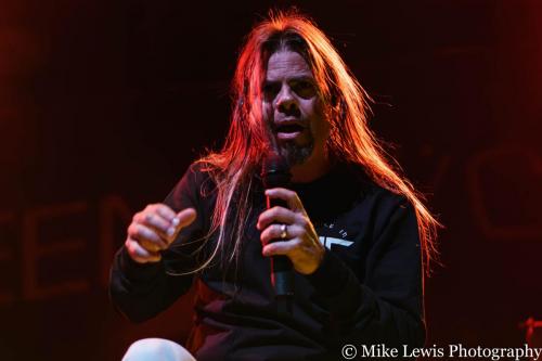 Queensryche 2022.03.10