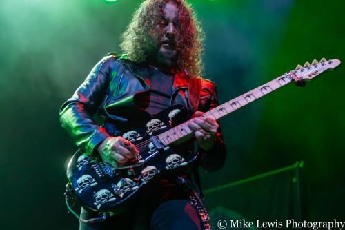 Queensryche 2022.03.10