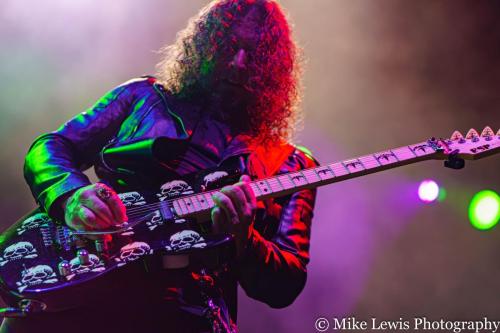 Queensryche 2022.03.10