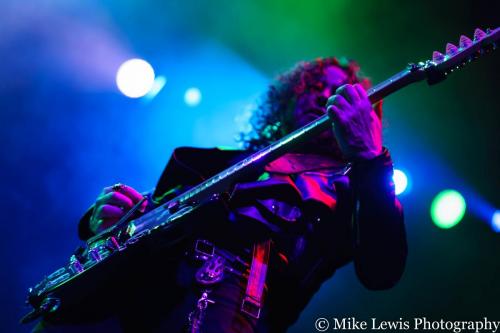 Queensryche 2022.03.10