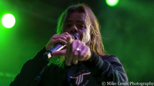 Queensryche 2022.03.10