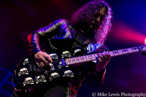 Queensryche 2022.03.10