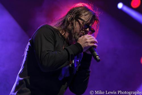 Queensryche 2022.03.10