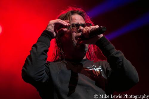 Queensryche 2022.03.10