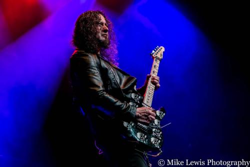 Queensryche 2022.03.10