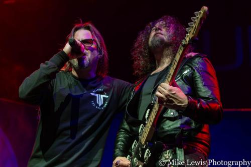 Queensryche 2022.03.10