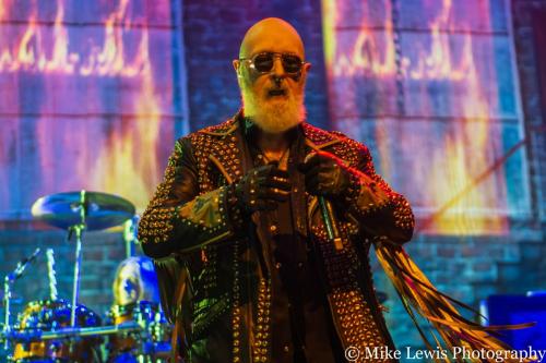 Judas Priest 2022.03.10