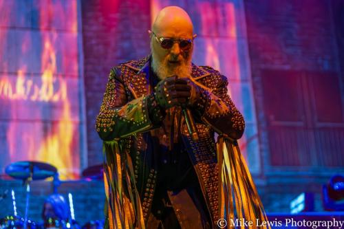 Judas Priest 2022.03.10