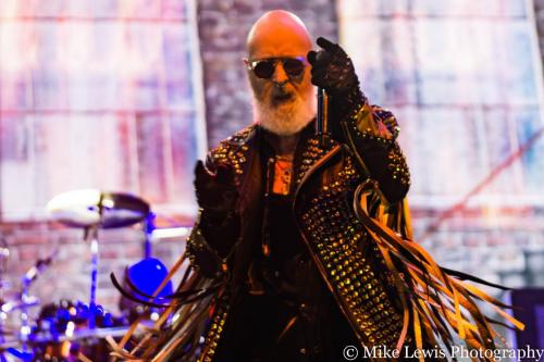Judas Priest 2022.03.10