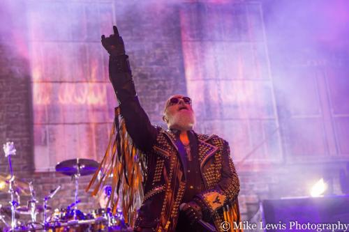 Judas Priest 2022.03.10