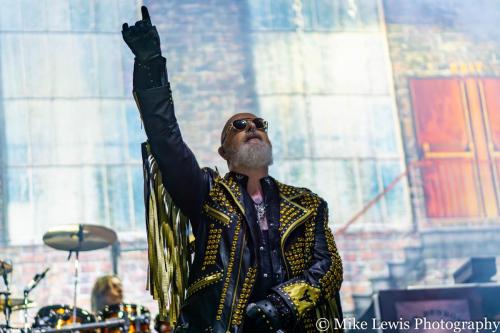 Judas Priest 2022.03.10
