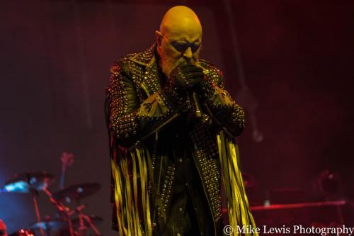 Judas Priest 2022.03.10