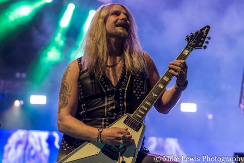 Judas Priest 2022.03.10