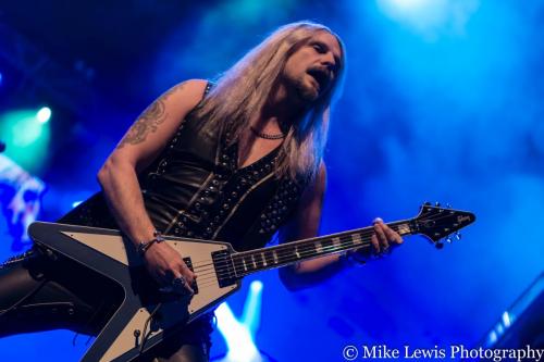Judas Priest 2022.03.10