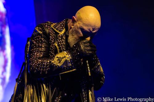 Judas Priest 2022.03.10