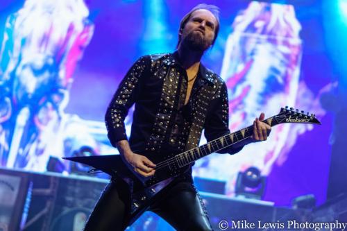 Judas Priest 2022.03.10