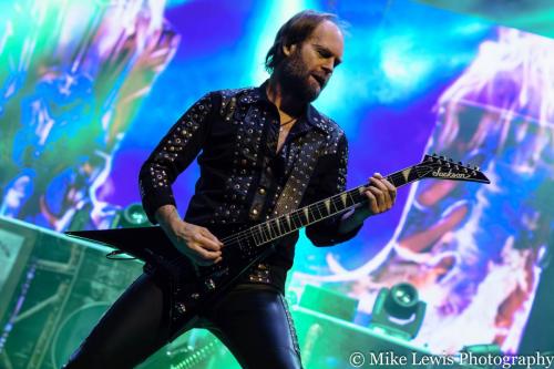 Judas Priest 2022.03.10