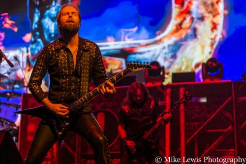 Judas Priest 2022.03.10