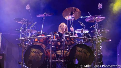 Judas Priest 2022.03.10