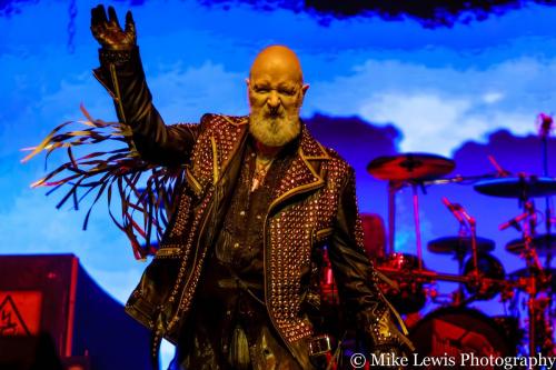 Judas Priest 2022.03.10