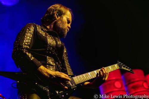 Judas Priest 2022.03.10