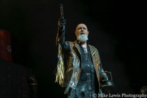 Judas Priest 2022.03.10