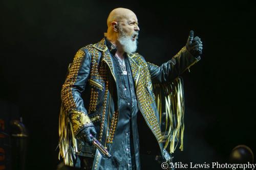 Judas Priest 2022.03.10
