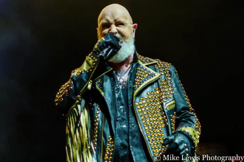 Judas Priest 2022.03.10