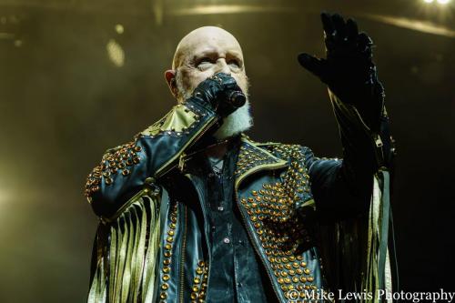 Judas Priest 2022.03.10