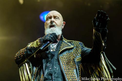 Judas Priest 2022.03.10