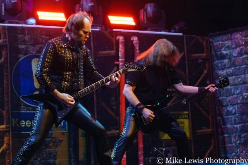 Judas Priest 2022.03.10
