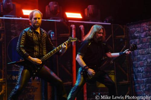 Judas Priest 2022.03.10