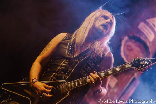 Judas Priest 2022.03.10