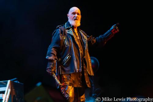 Judas Priest 2022.03.10