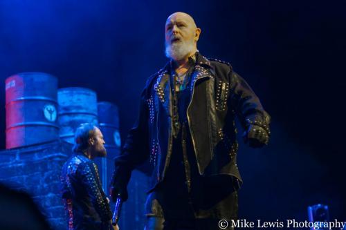 Judas Priest 2022.03.10