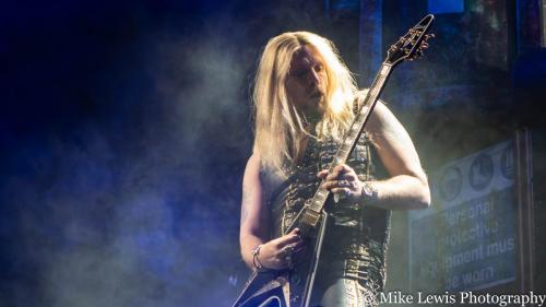 Judas Priest 2022.03.10