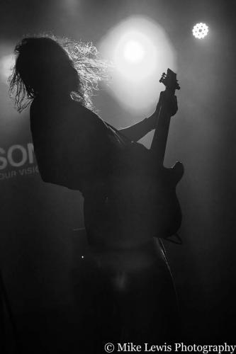 Godflesh 06.28.23