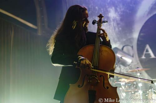 Apocalyptica (04.18.22)