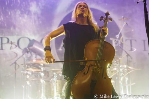 Apocalyptica (04.18.22)